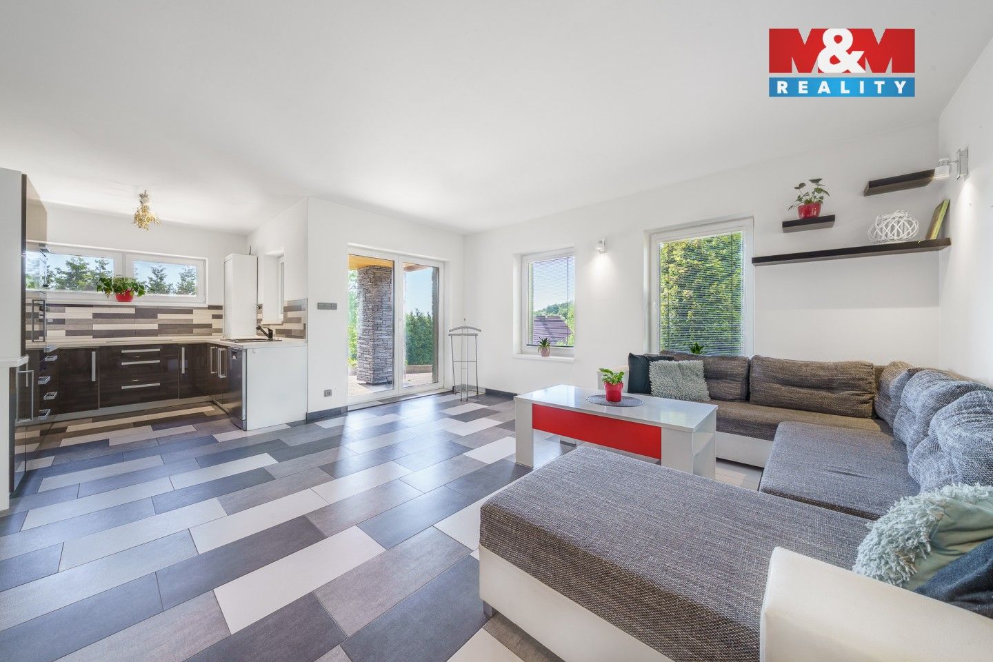 Prodej domu 198 m² - foto 4