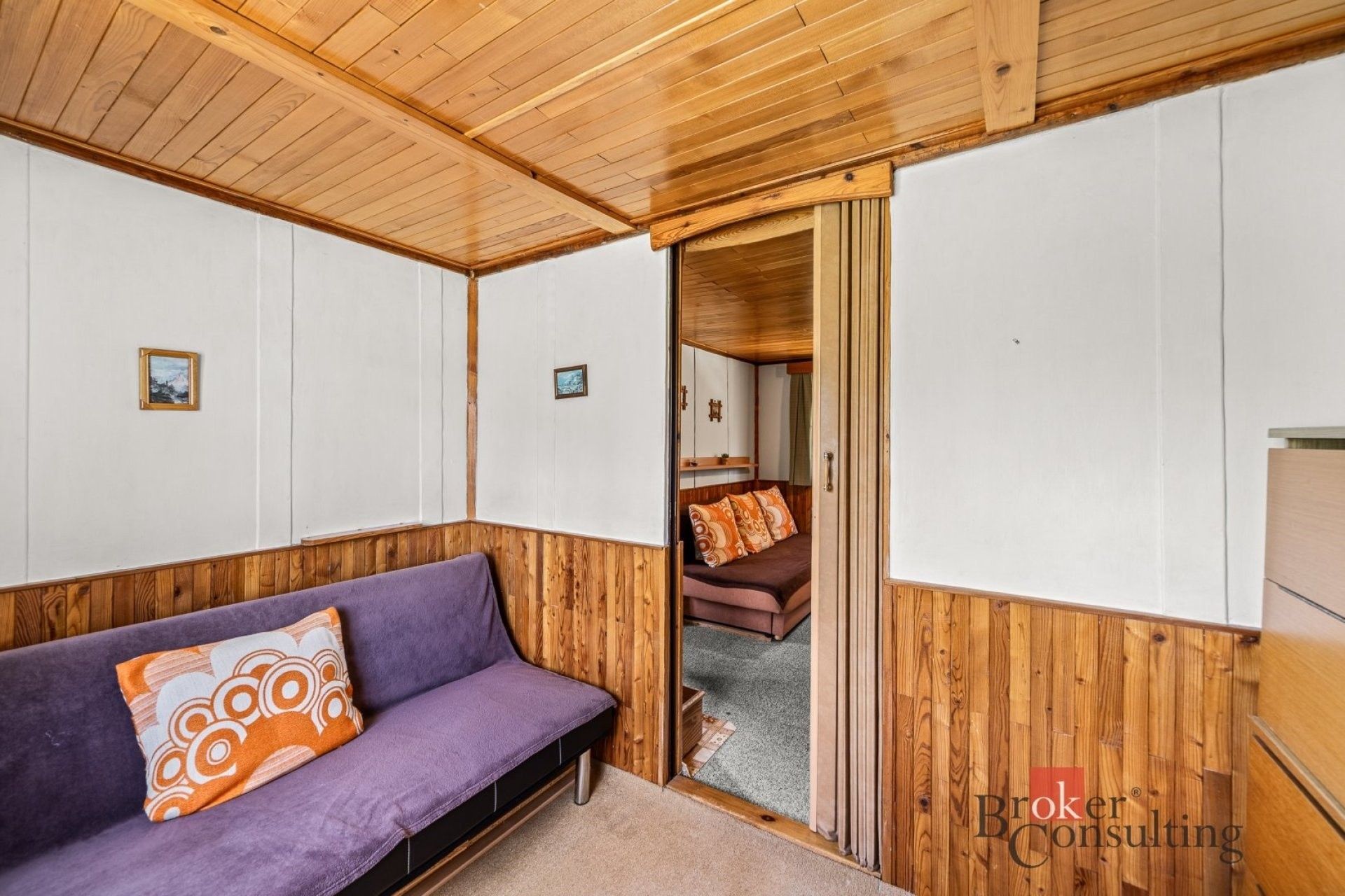 Prodej domu 38 m² - foto 10