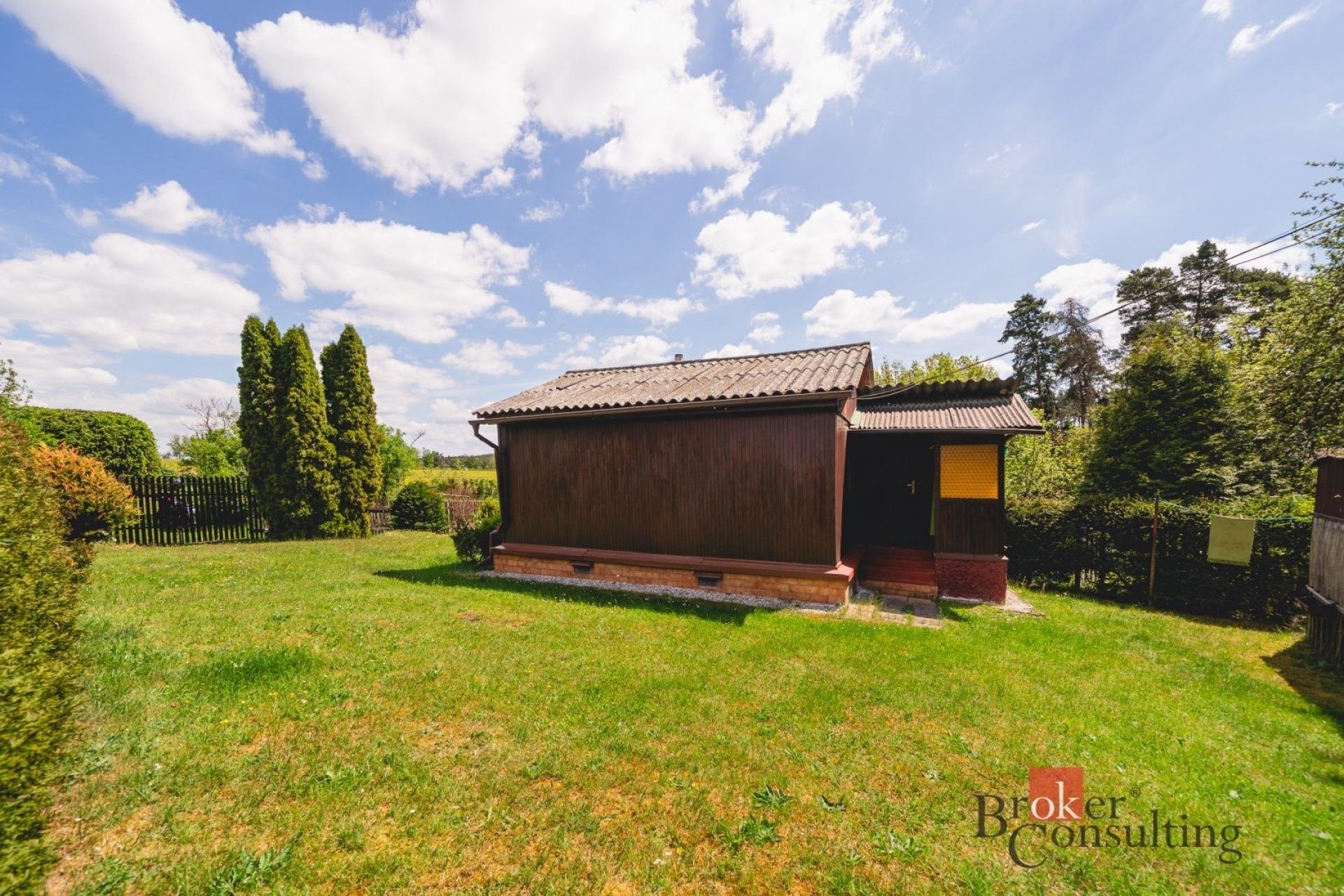 Prodej domu 38 m² - foto 16