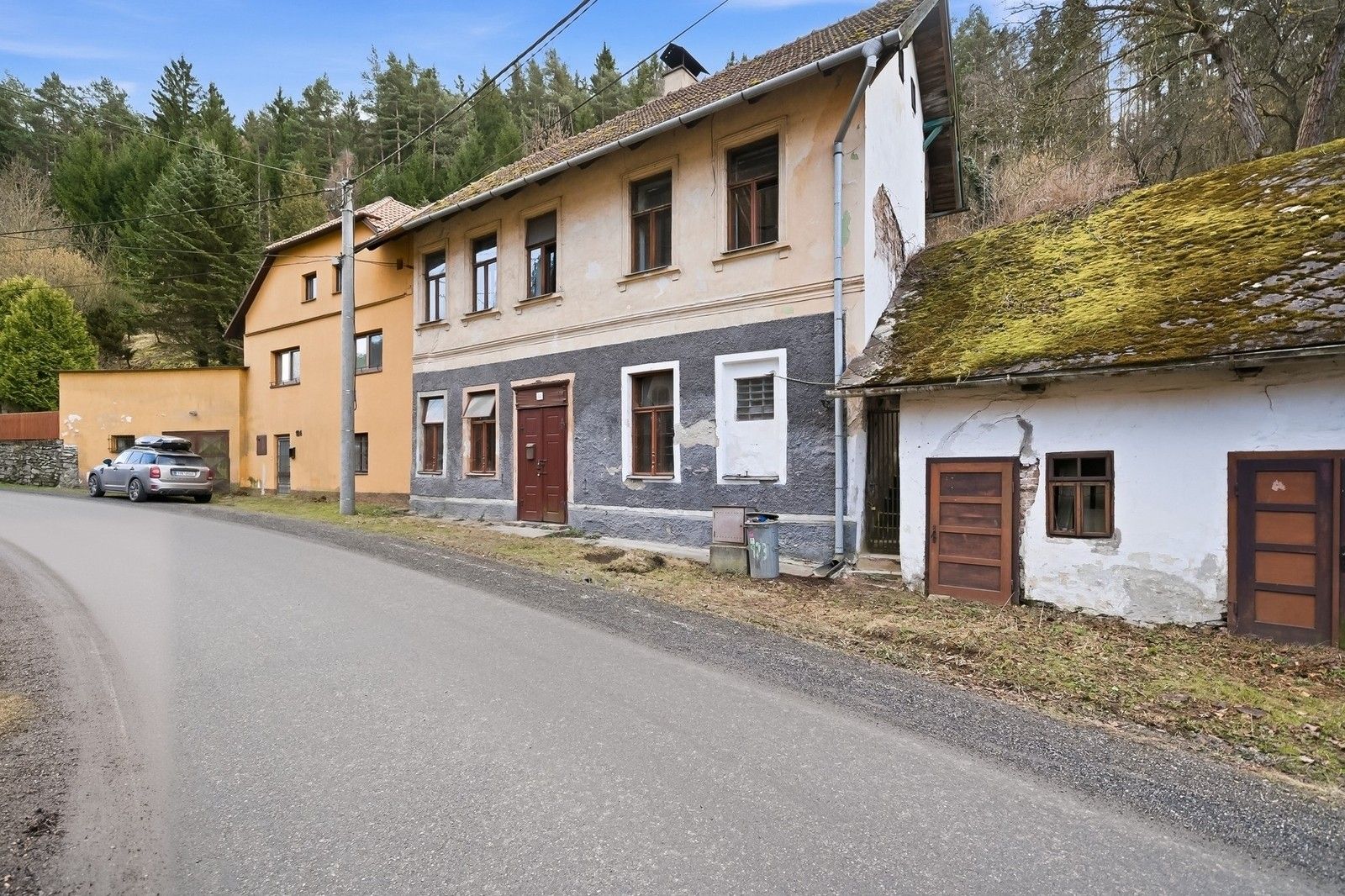 Prodej domu 140 m² - foto 12