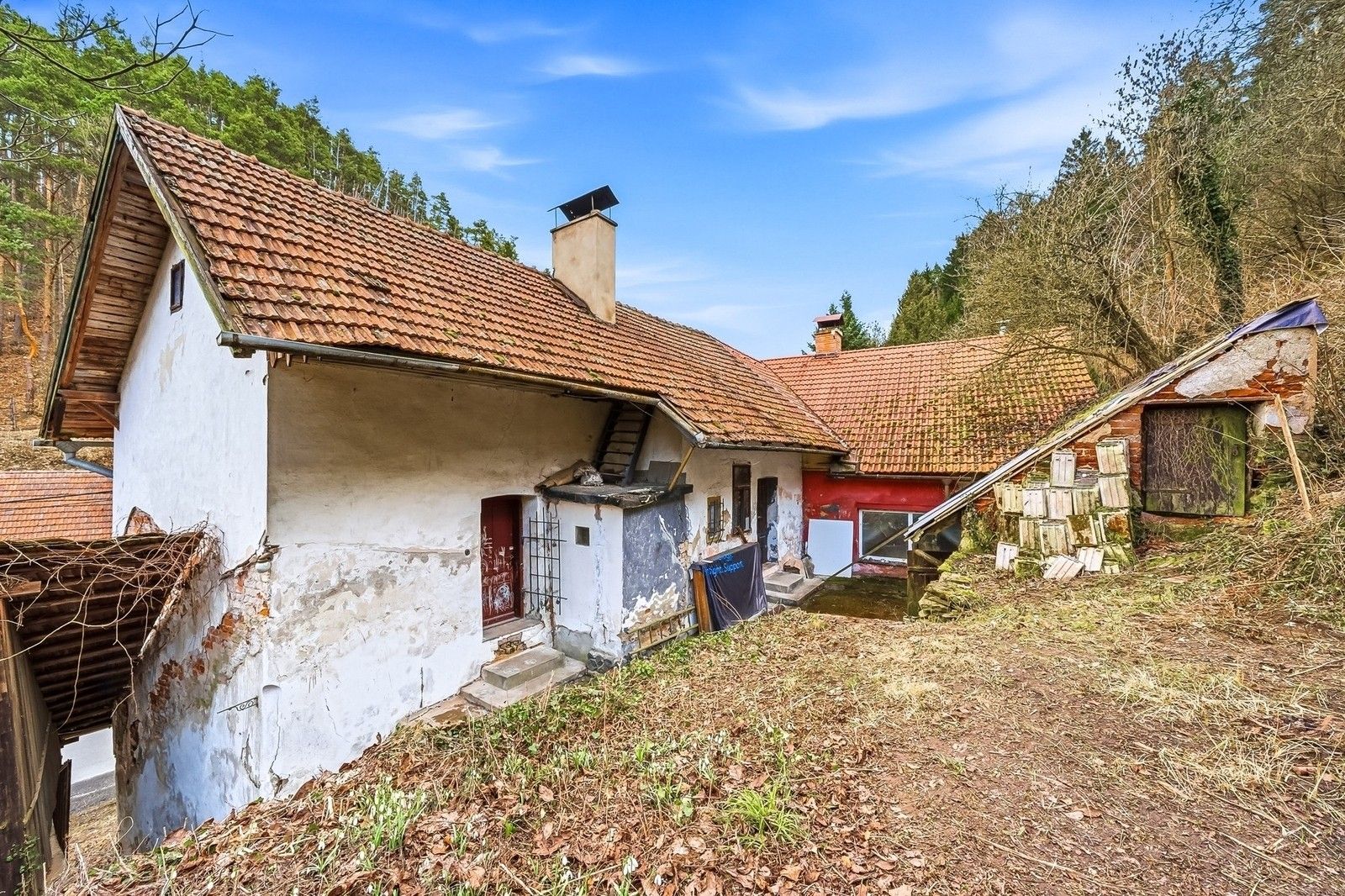 Prodej domu 140 m² - foto 21