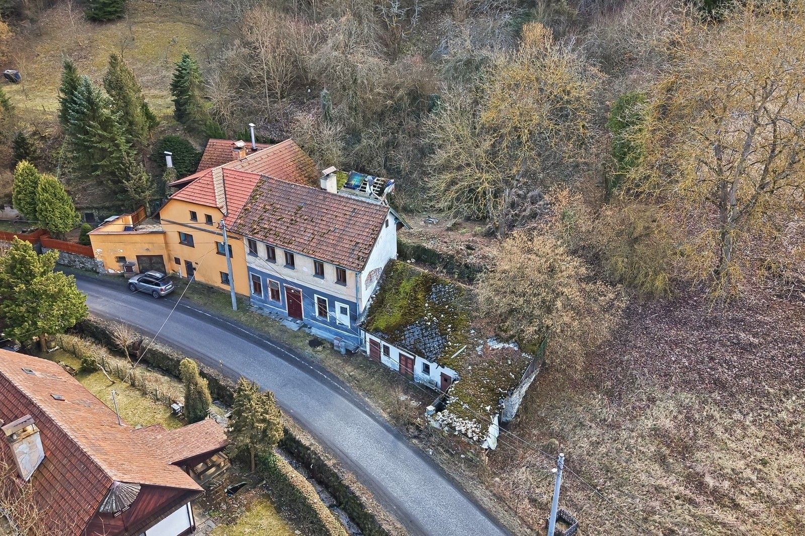 Prodej domu 140 m² - foto 24