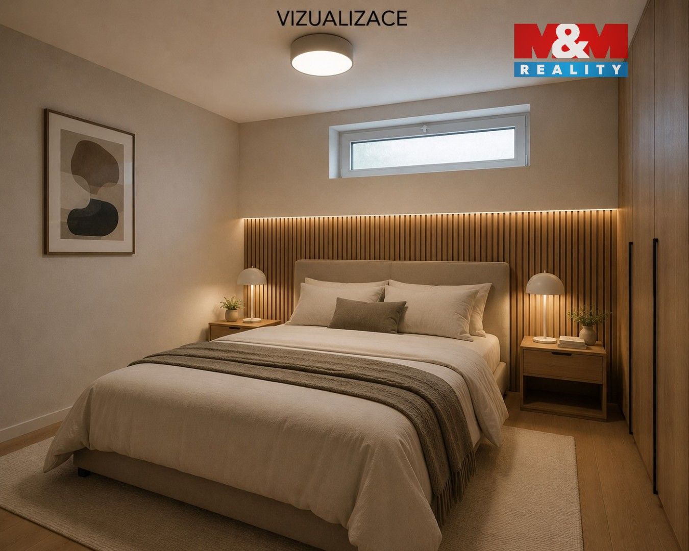 Prodej bytu 3+kk 52 m² - foto 3