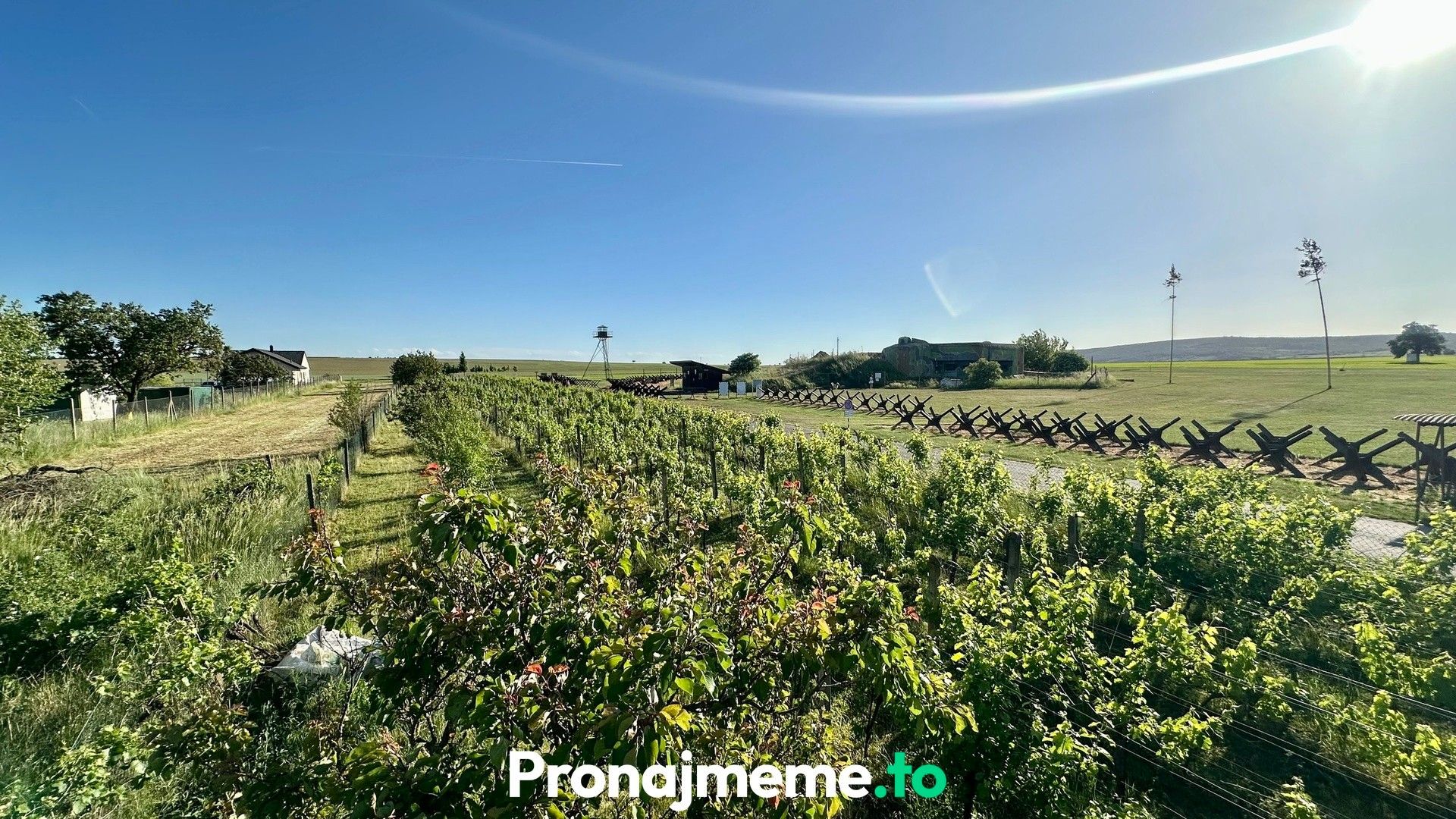 Pronájem nemovitosti 1759 m² - foto 2