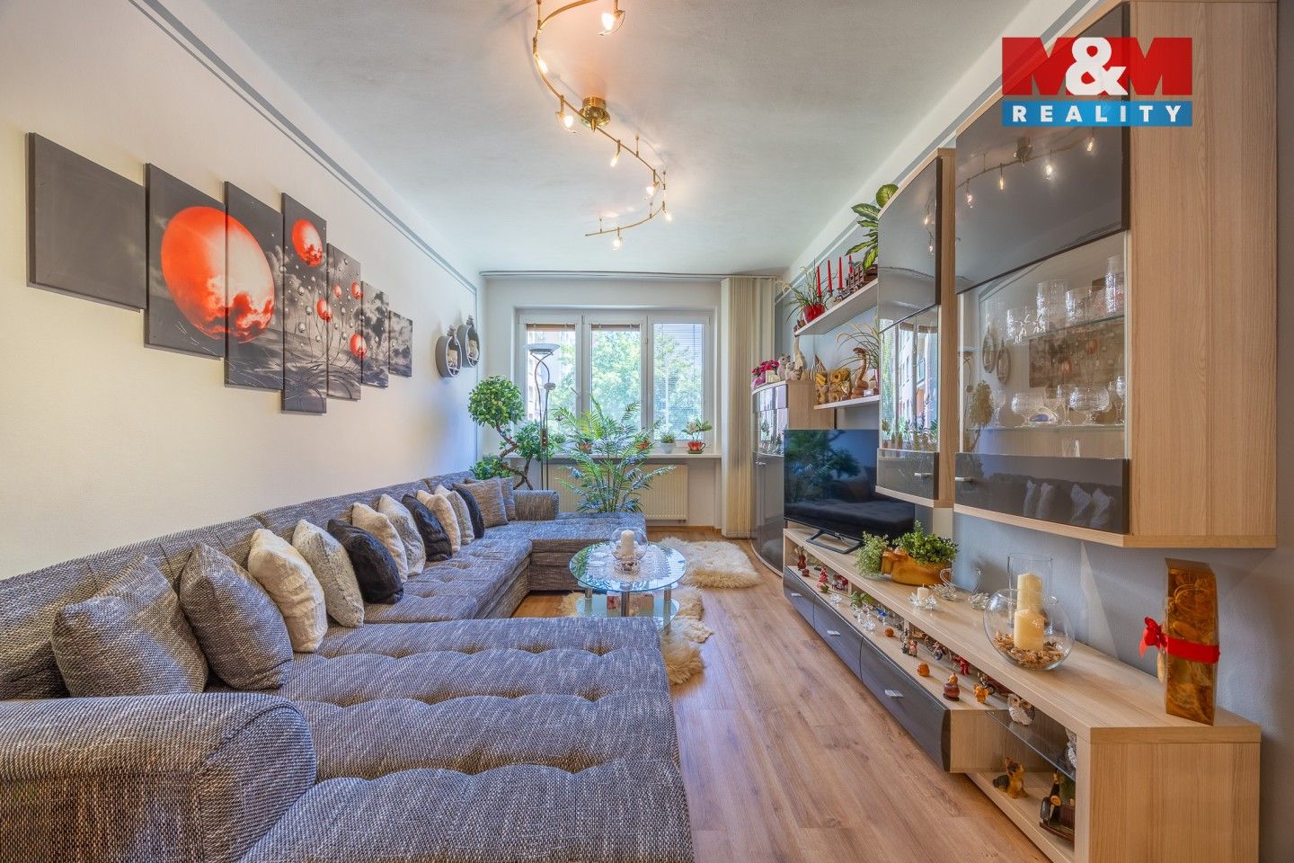 Prodej bytu 2+1 67 m² - foto 2