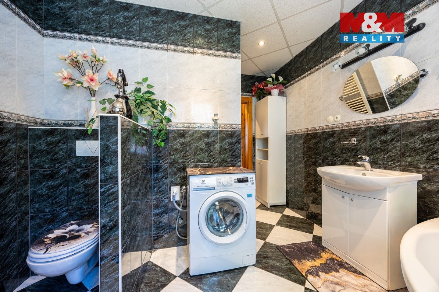 Prodej bytu 2+1 67 m² - foto 4