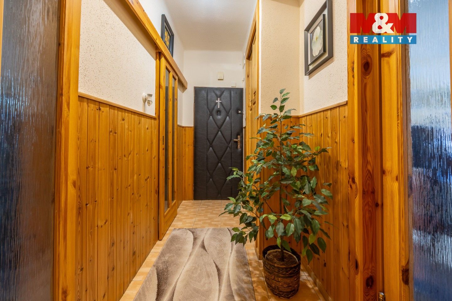Prodej bytu 2+1 67 m² - foto 5