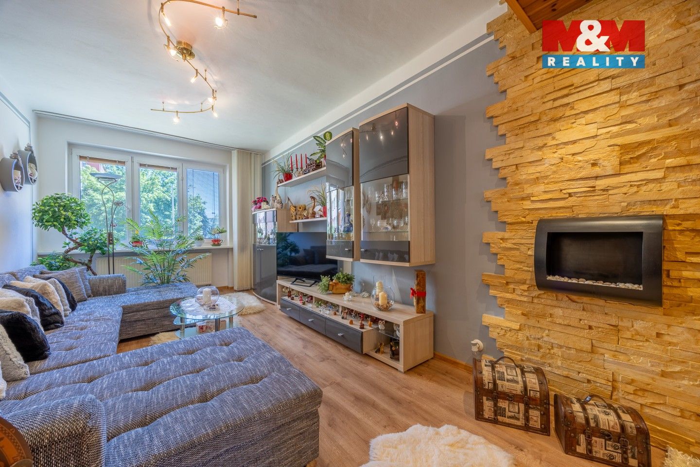 Prodej bytu 2+1 67 m² - foto 6