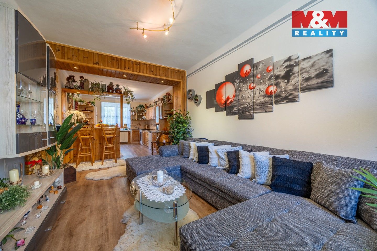 Prodej bytu 2+1 67 m² - foto 10