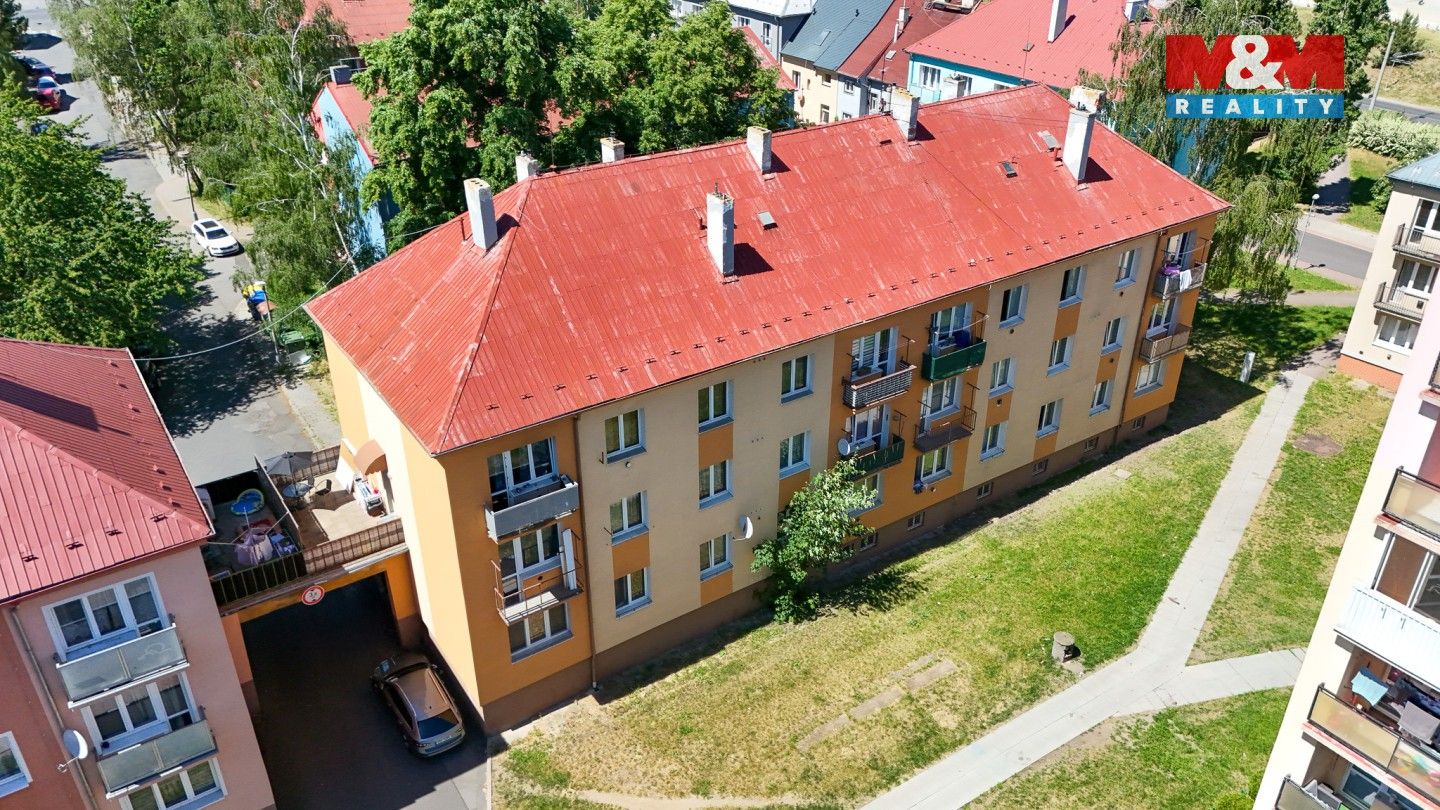 Prodej bytu 2+1 67 m² - foto 15