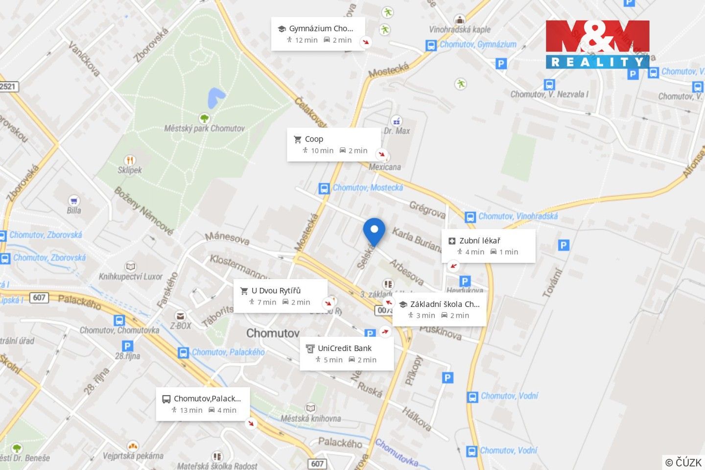 Prodej bytu 2+1 67 m² - foto 18
