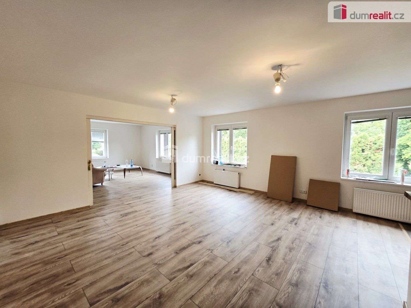 Pronájem bytu 3+kk 98 m² - foto 5