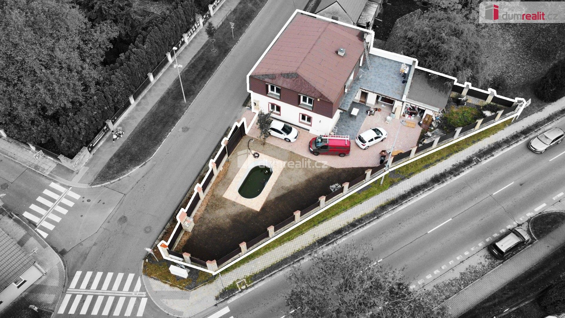 Pronájem bytu 3+kk 98 m² - foto 1