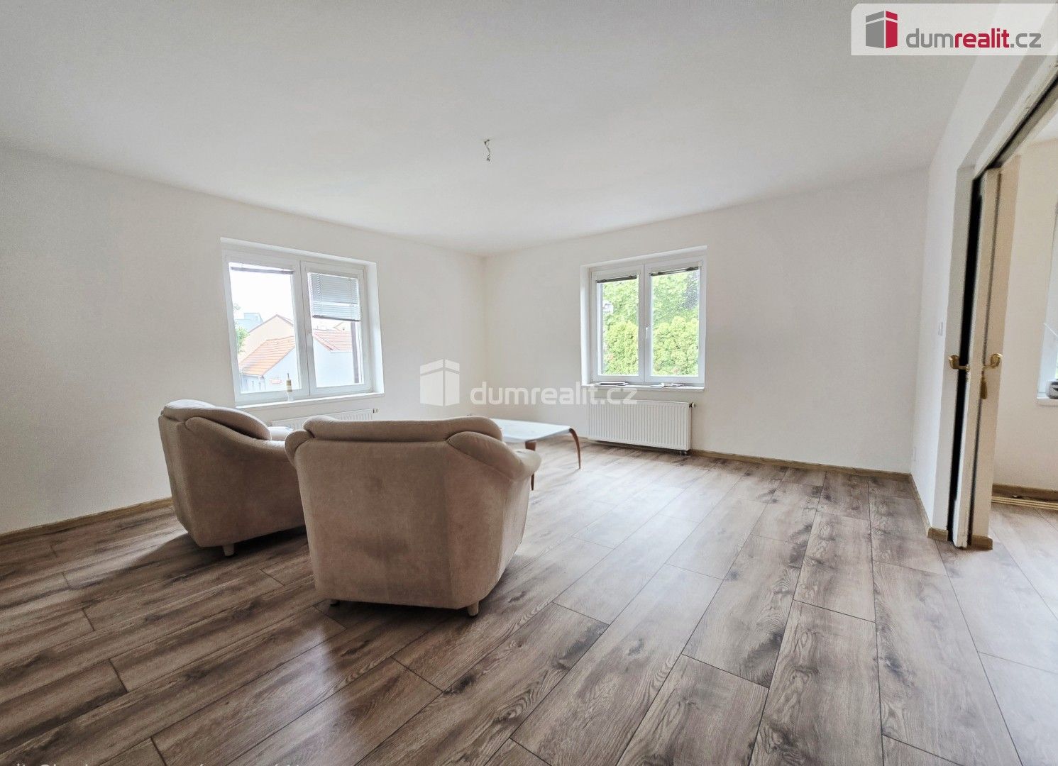 Pronájem bytu 3+kk 98 m² - foto 6