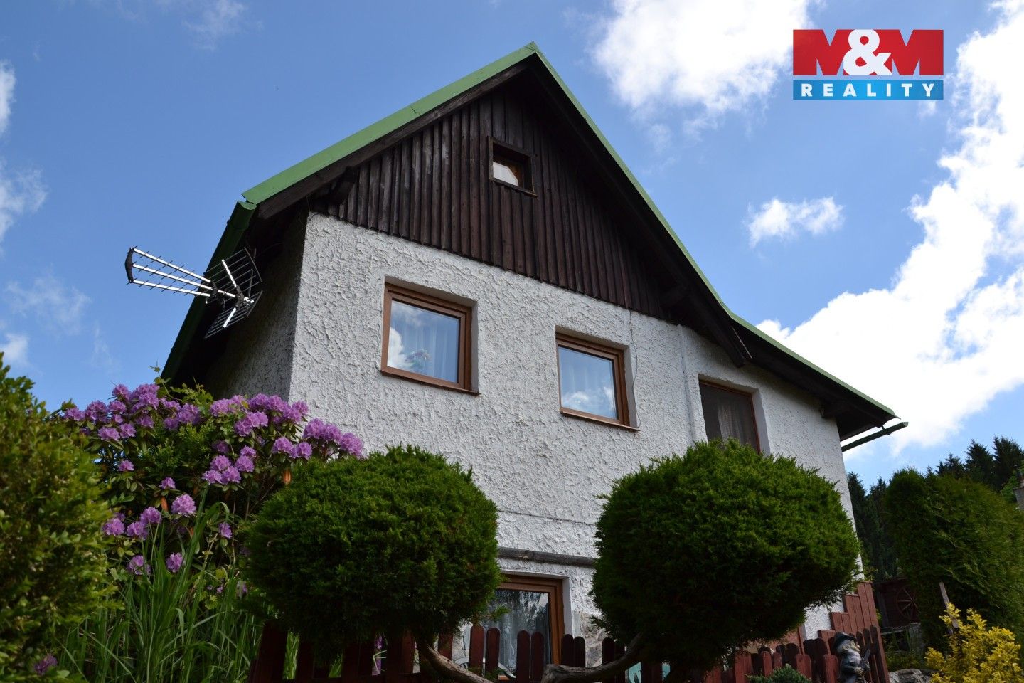 Prodej domu 72 m² - foto 3