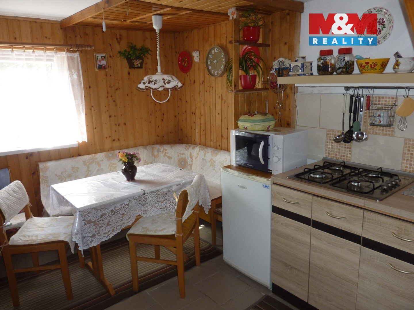 Prodej domu 72 m² - foto 4