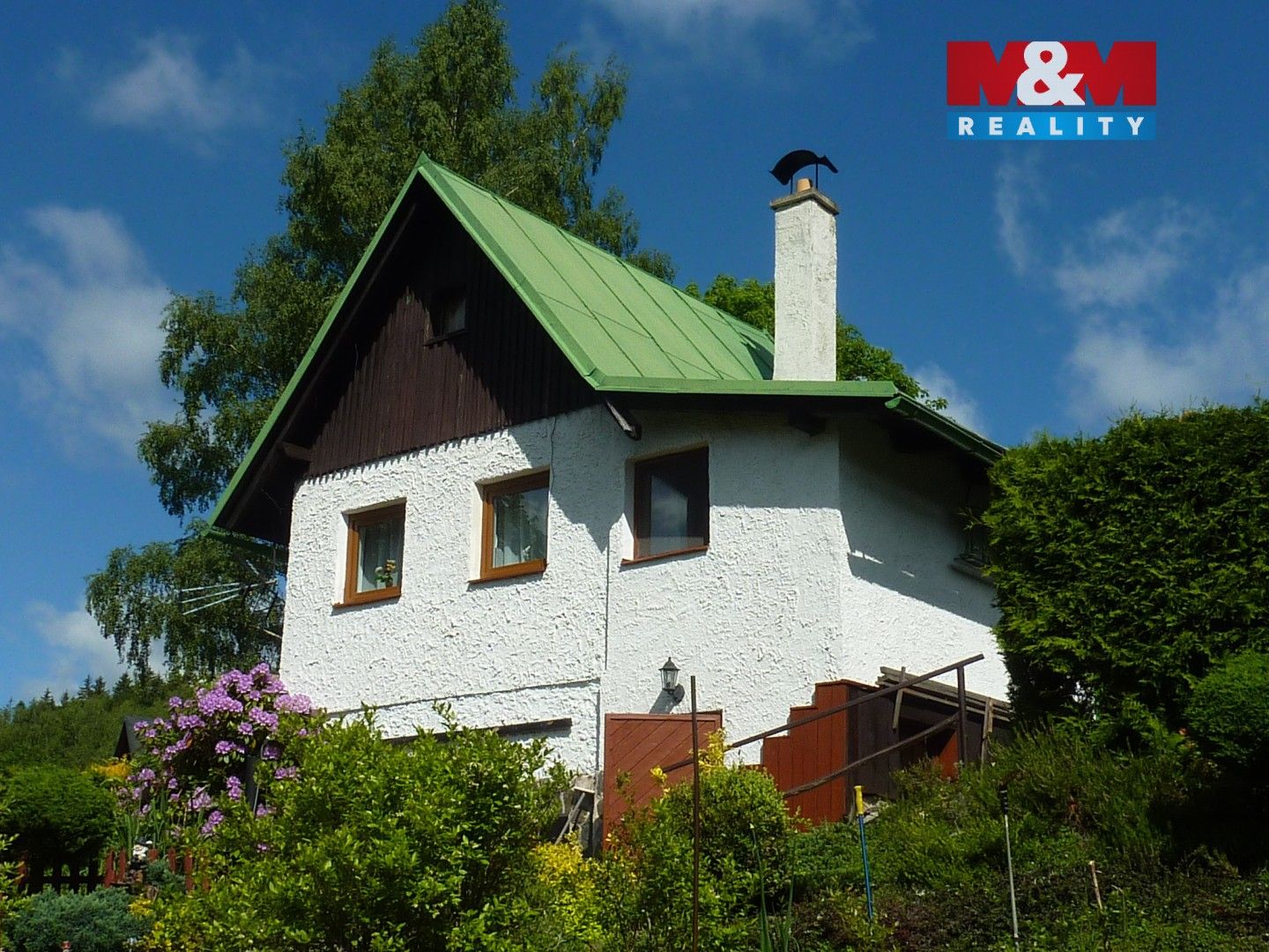 Prodej domu 72 m² - foto 5