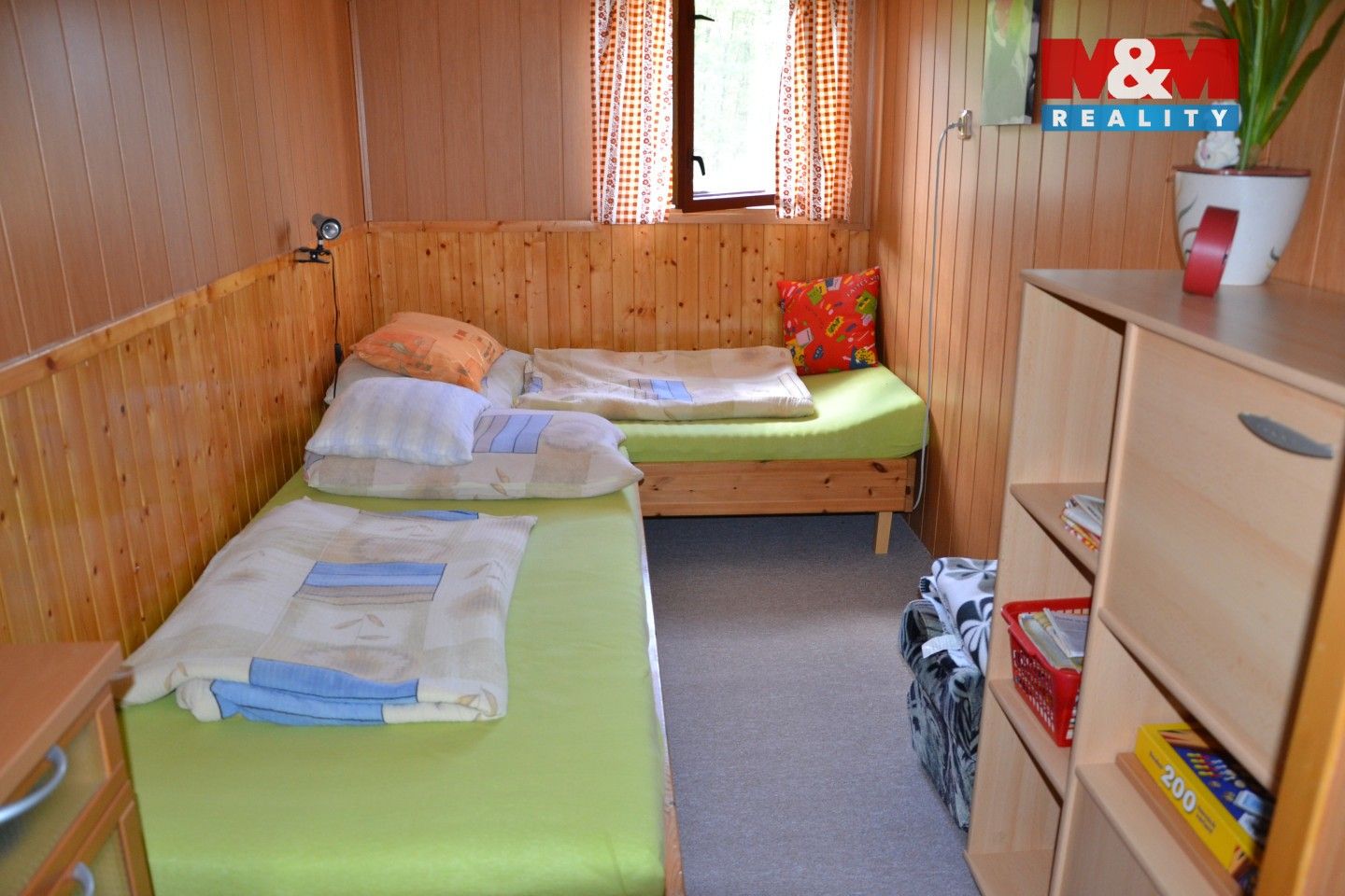 Prodej domu 72 m² - foto 8