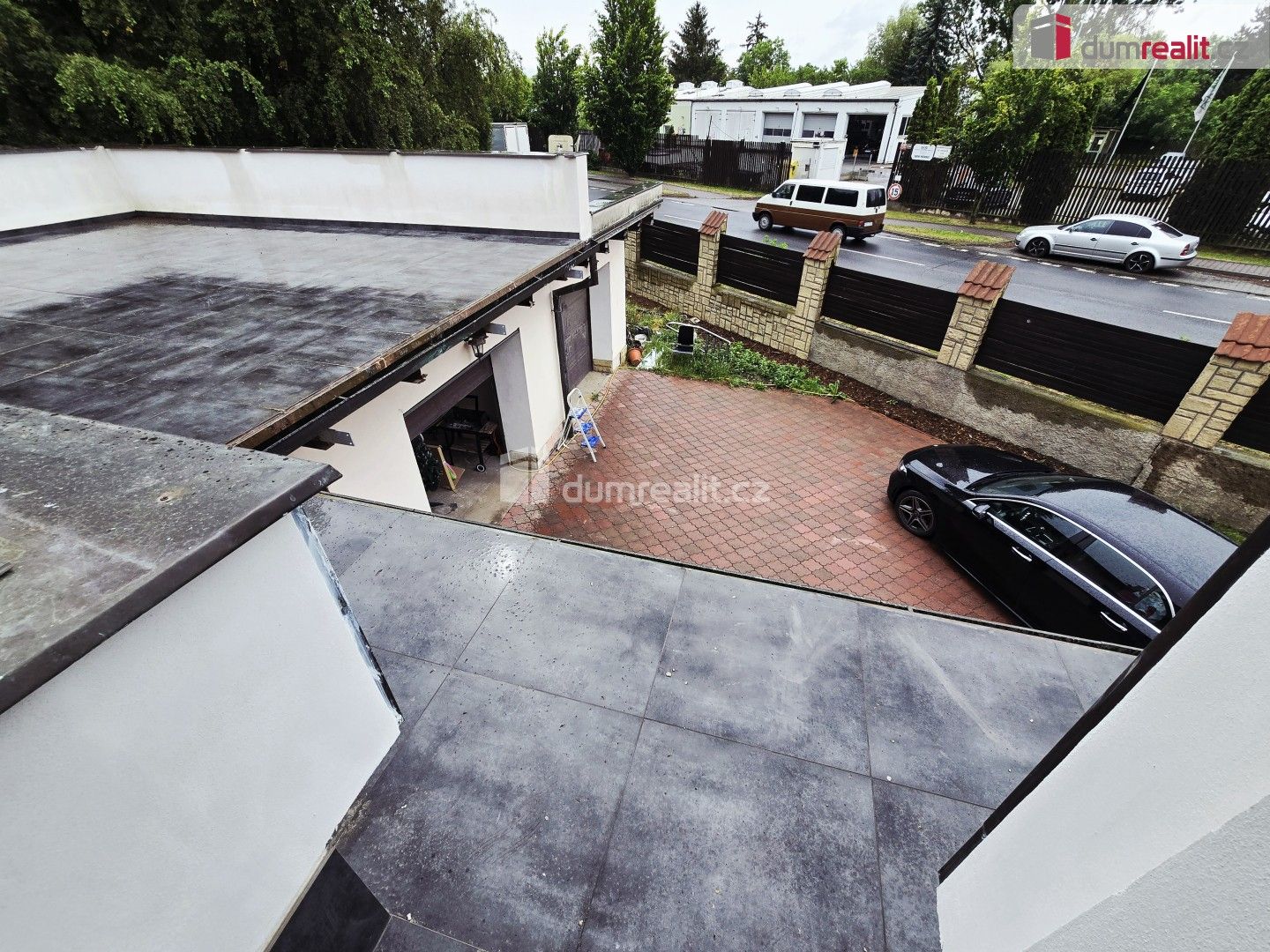 Pronájem bytu 3+kk 98 m² - foto 10