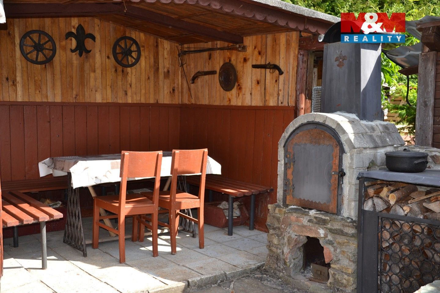 Prodej domu 72 m² - foto 14