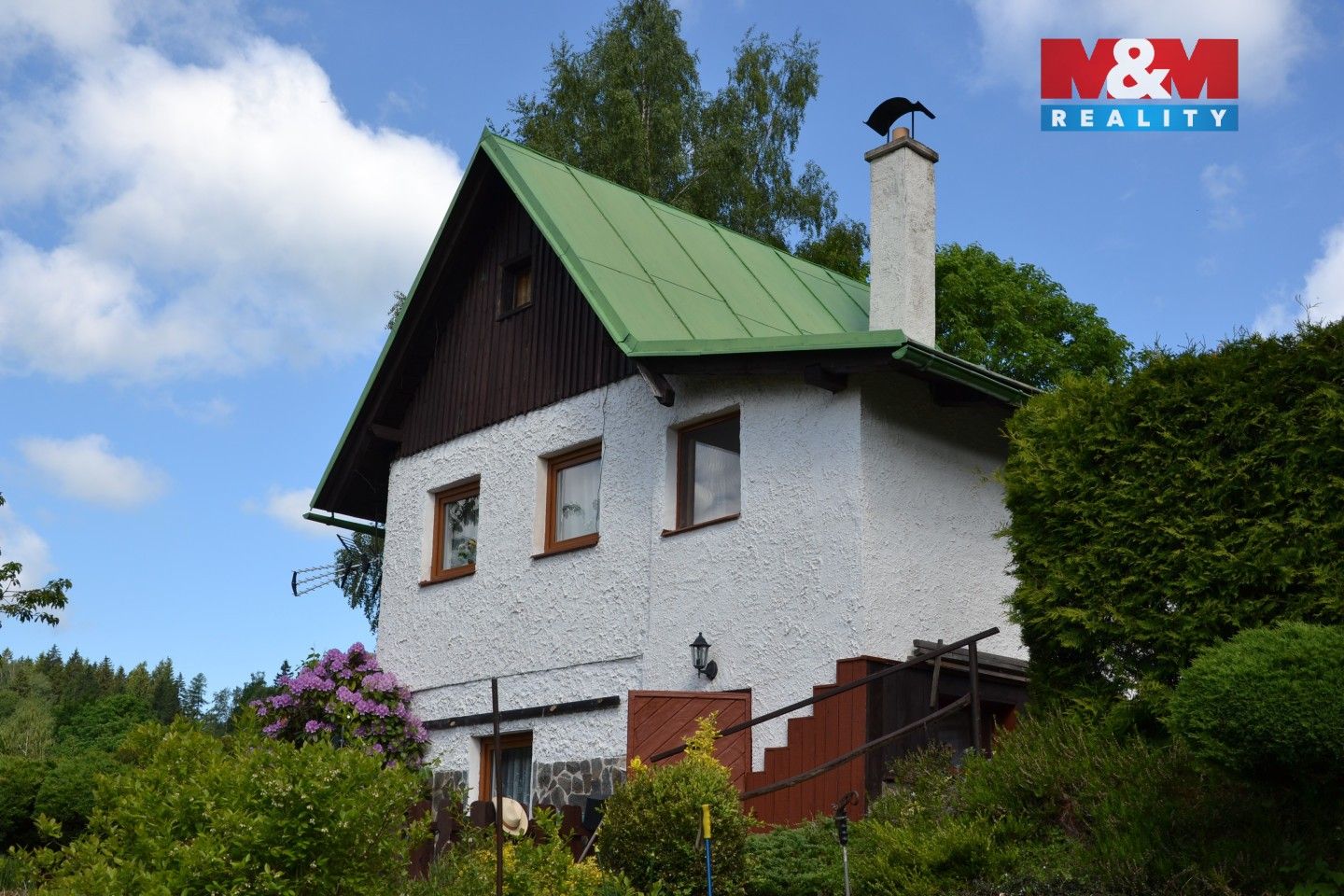 Prodej domu 72 m² - foto 13