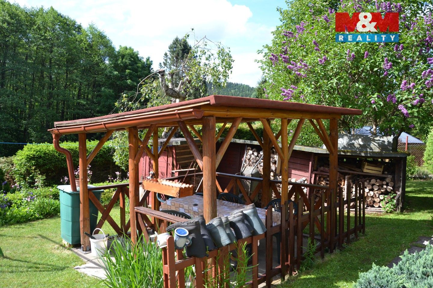 Prodej domu 72 m² - foto 15