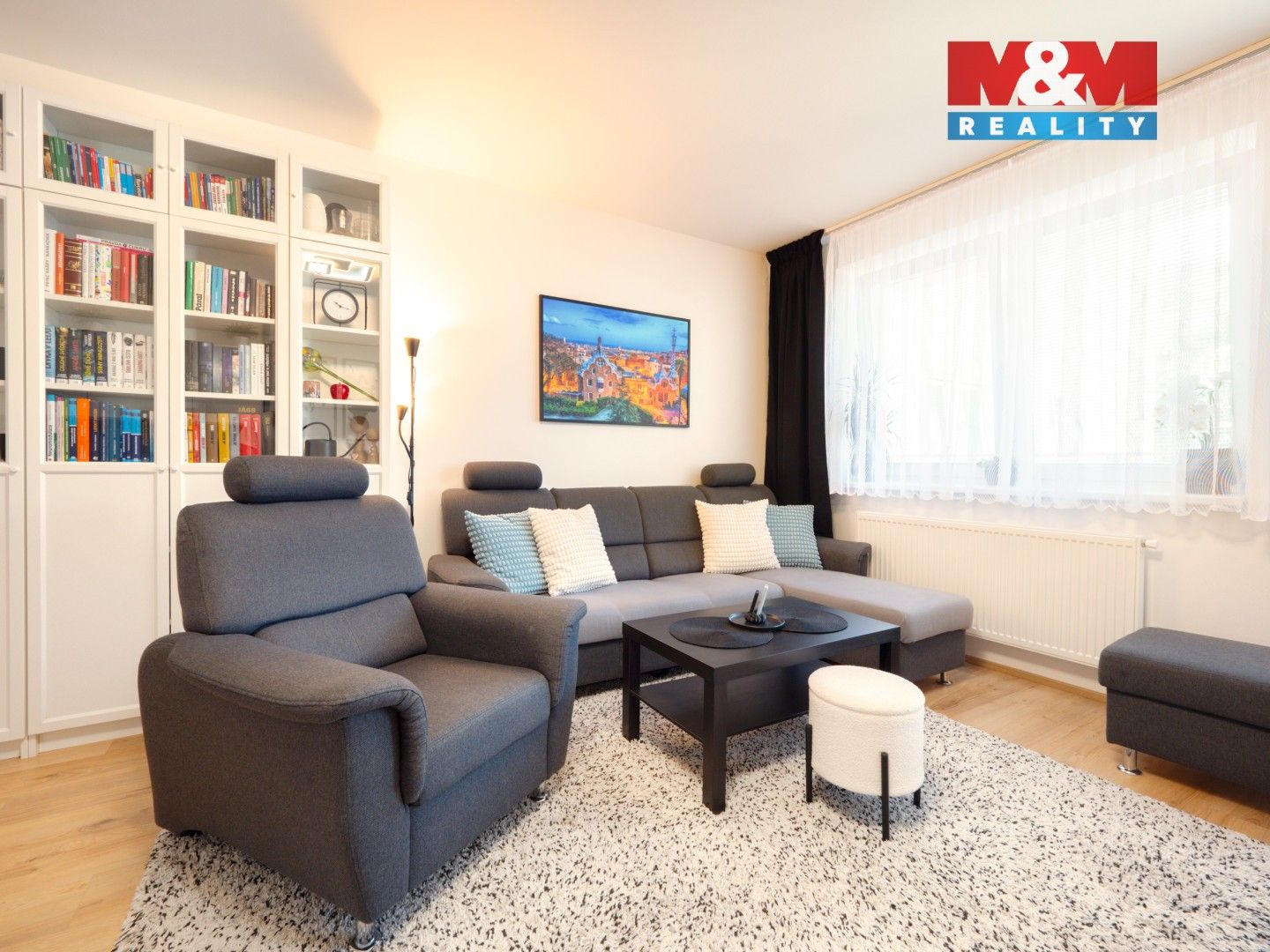 Prodej bytu 3+kk 76 m² - foto 3