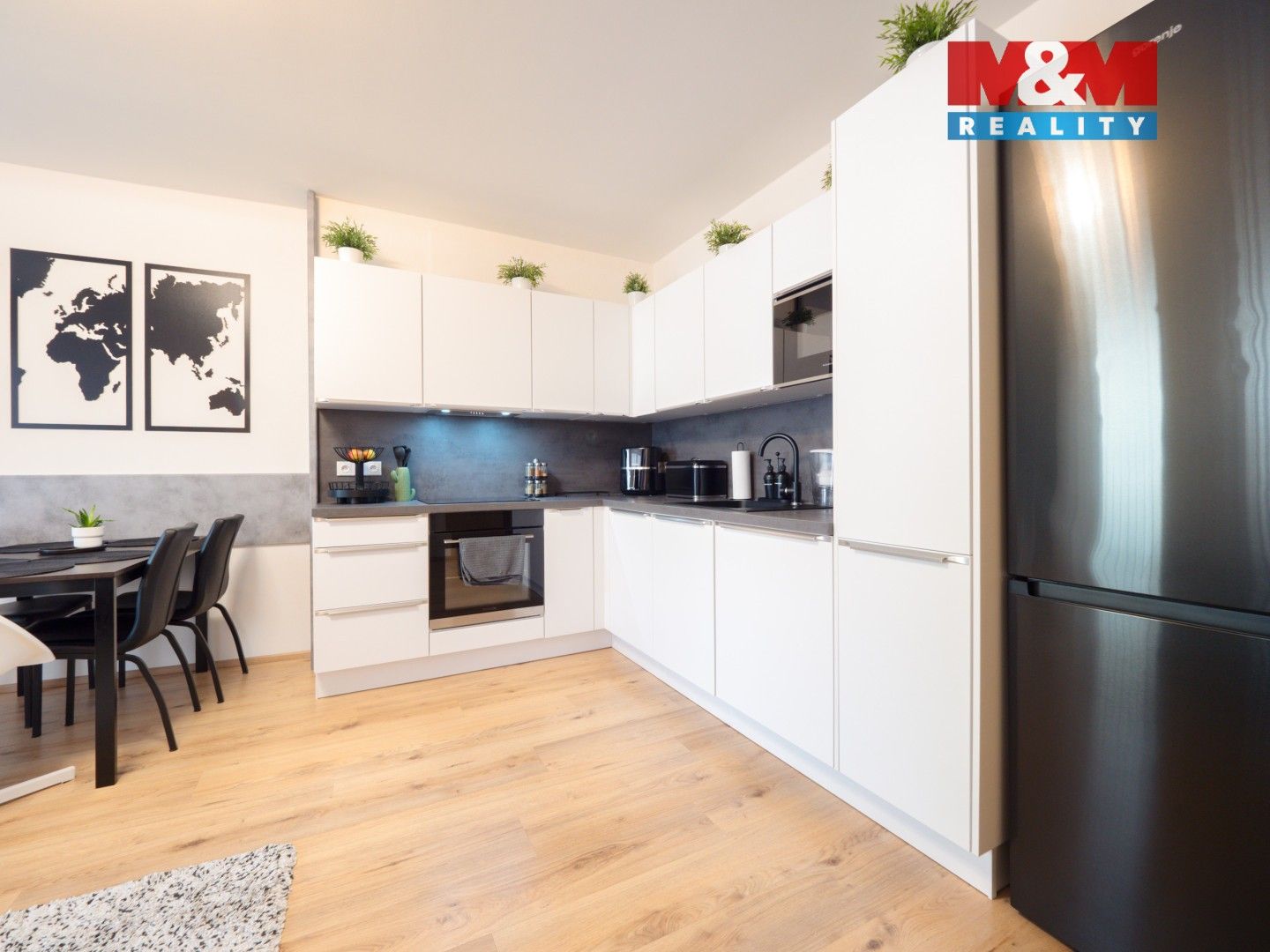 Prodej bytu 3+kk 76 m² - foto 4