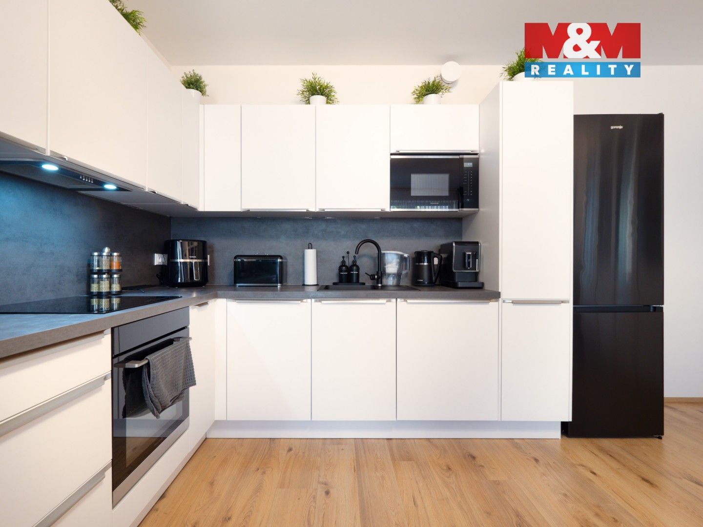 Prodej bytu 3+kk 76 m² - foto 5