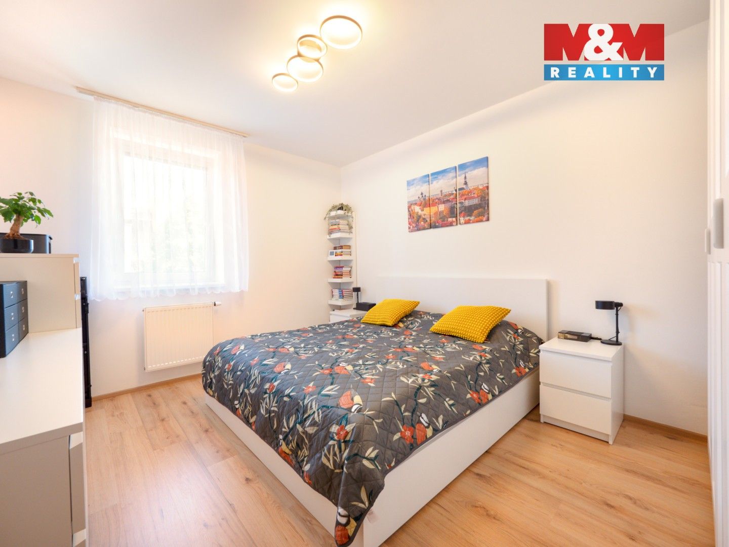 Prodej bytu 3+kk 76 m² - foto 8