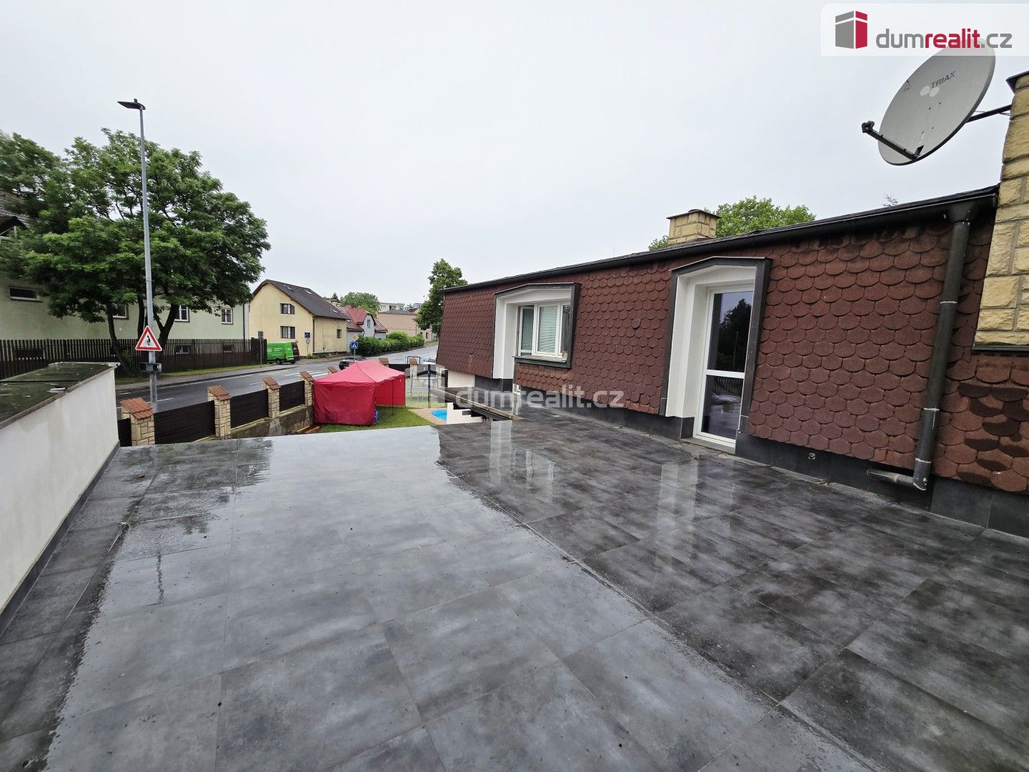 Pronájem bytu 3+kk 98 m² - foto 22