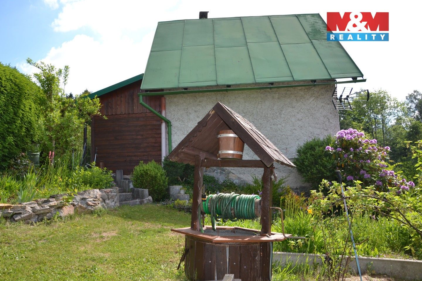 Prodej domu 72 m² - foto 17