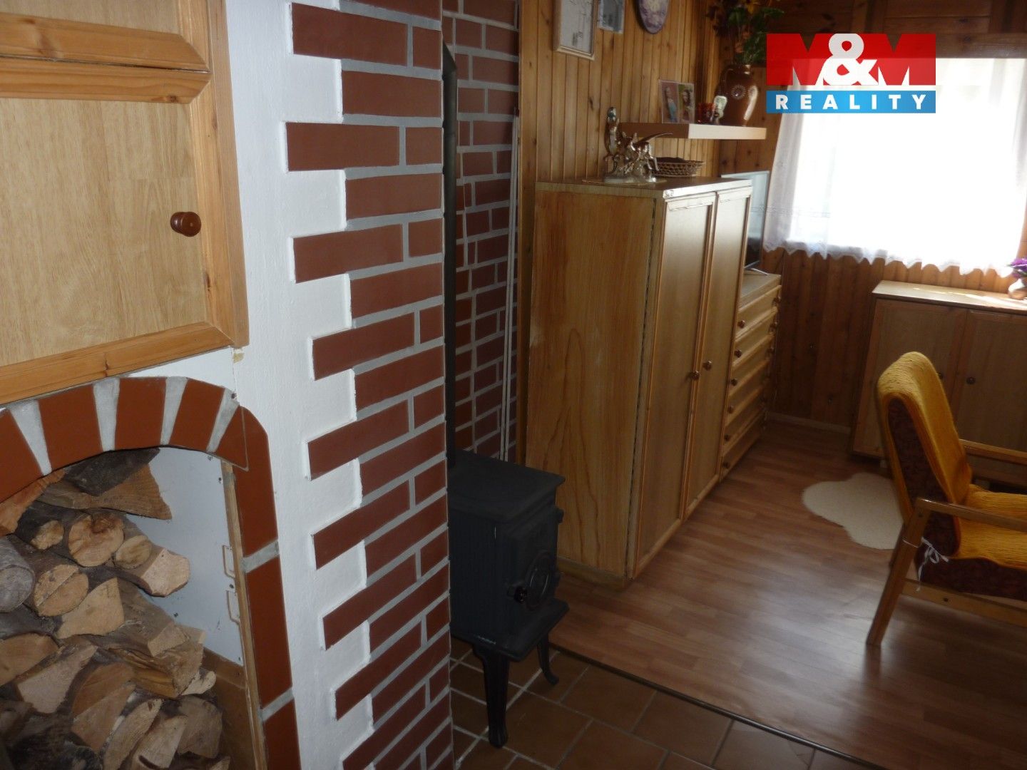 Prodej domu 72 m² - foto 20