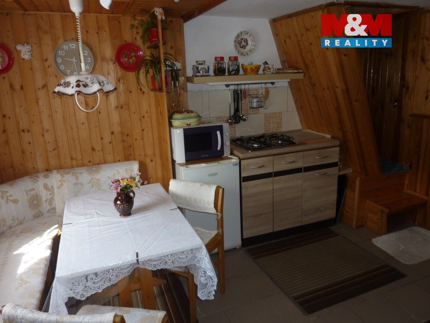 Prodej domu 72 m² - foto 22