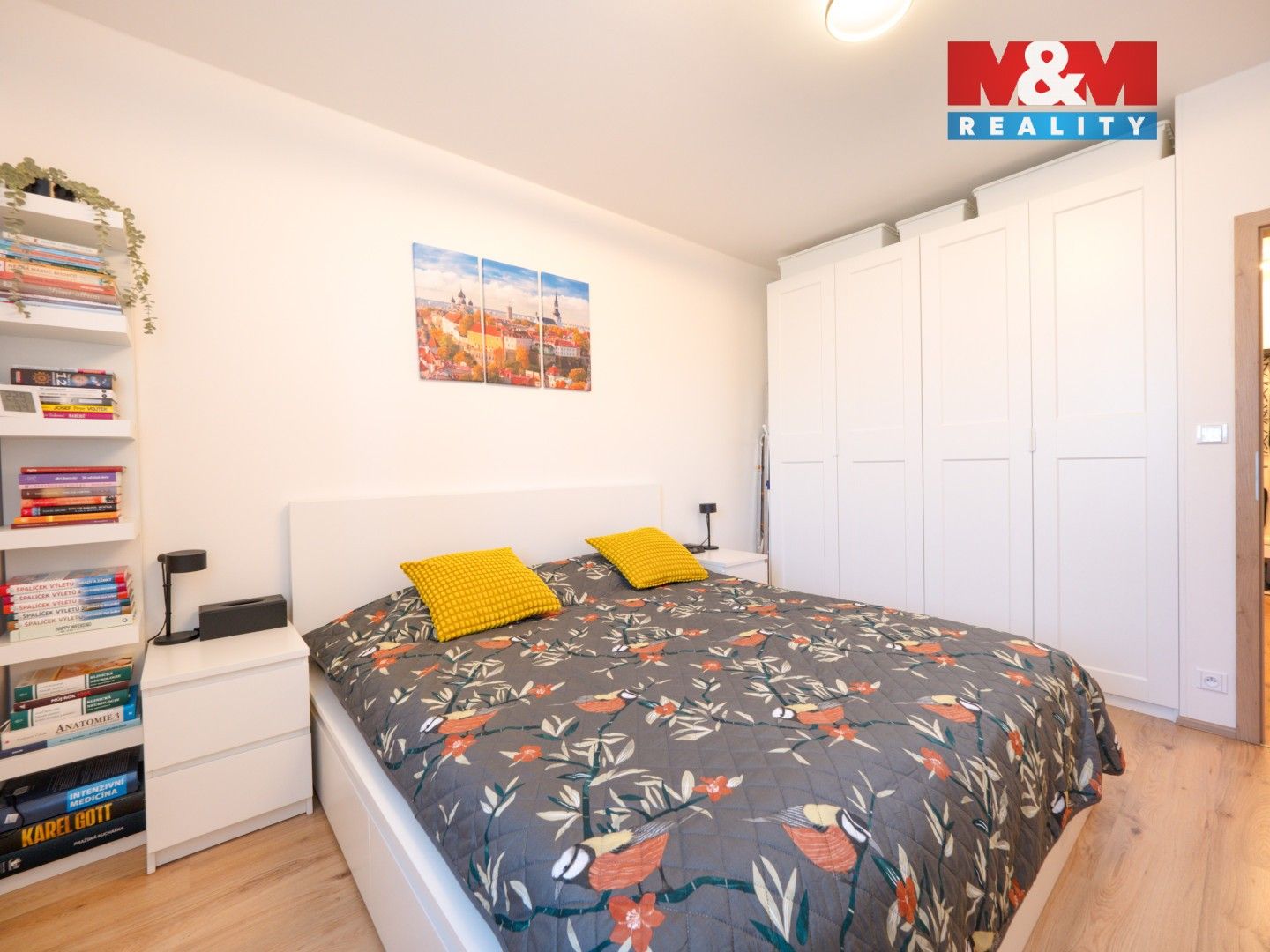 Prodej bytu 3+kk 76 m² - foto 9