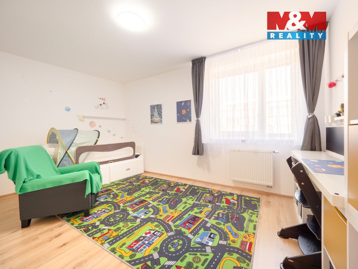 Prodej bytu 3+kk 76 m² - foto 10