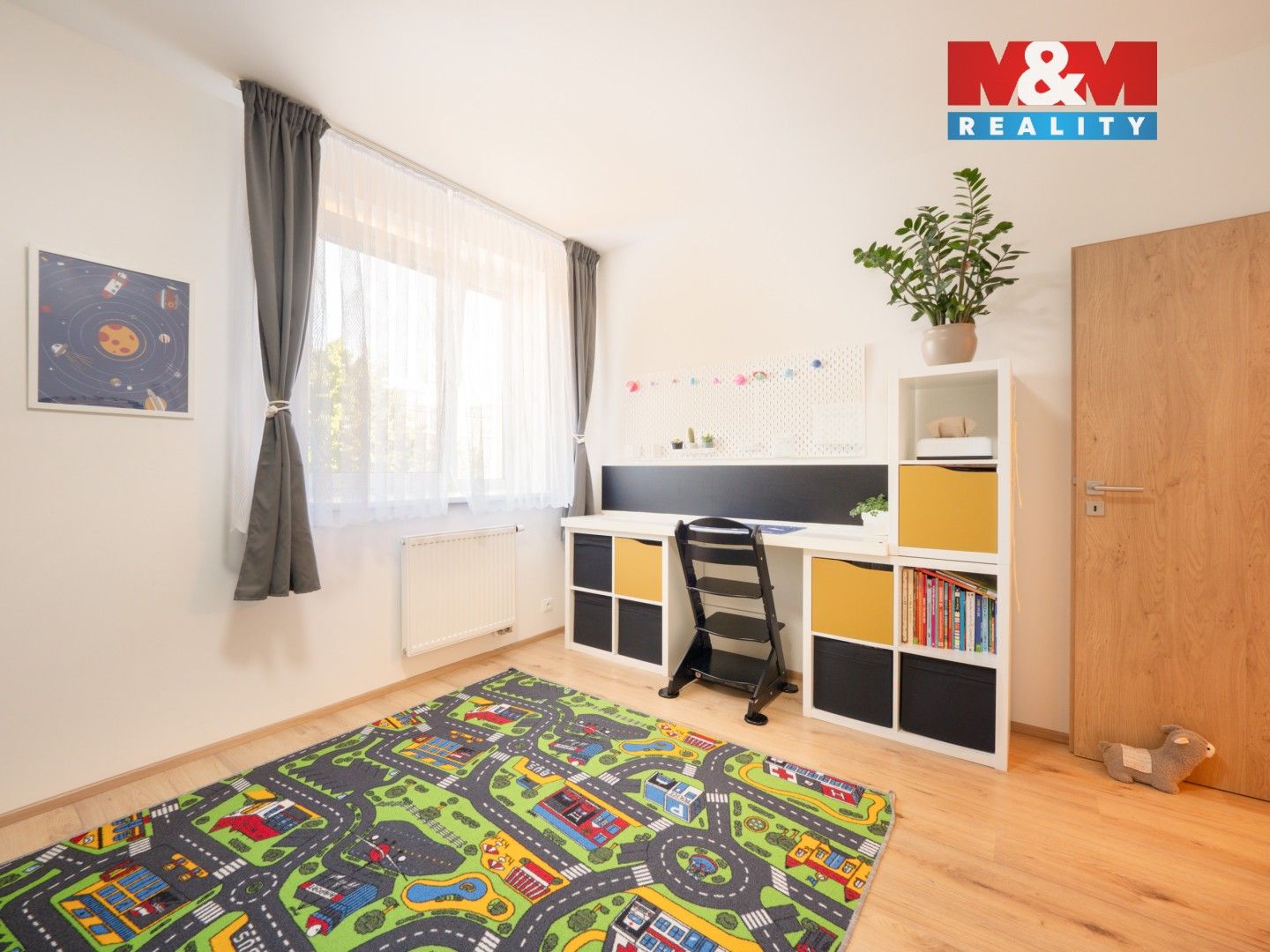 Prodej bytu 3+kk 76 m² - foto 11
