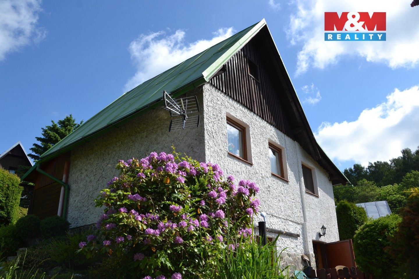 Prodej domu 72 m² - foto 25