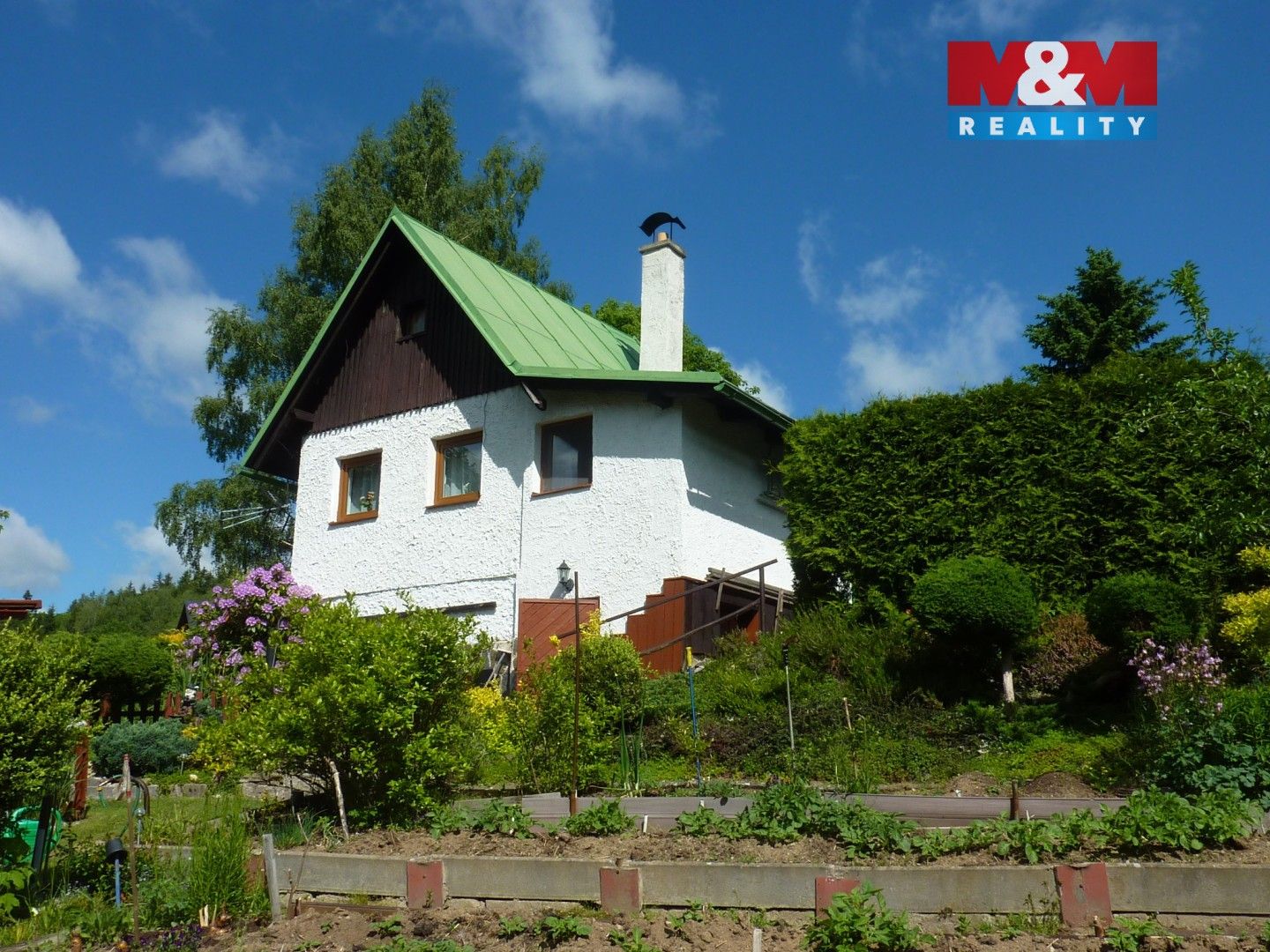 Prodej domu 72 m² - foto 31