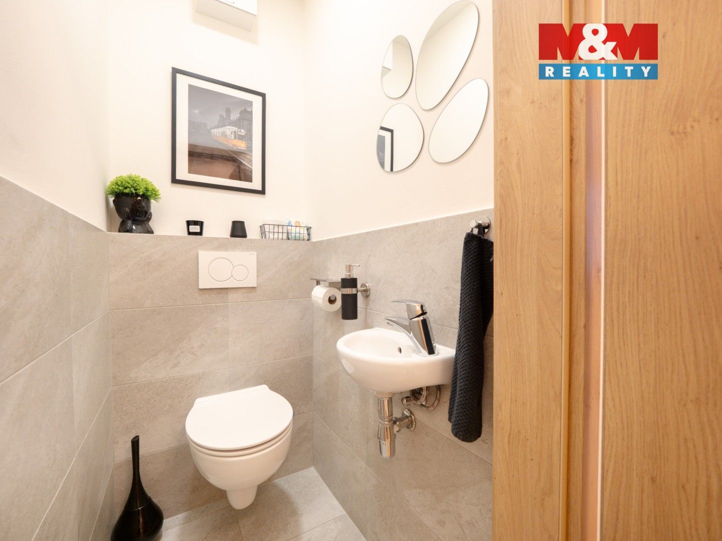 Prodej bytu 3+kk 76 m² - foto 20