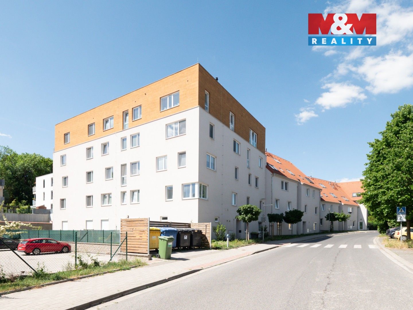 Prodej bytu 3+kk 76 m² - foto 23