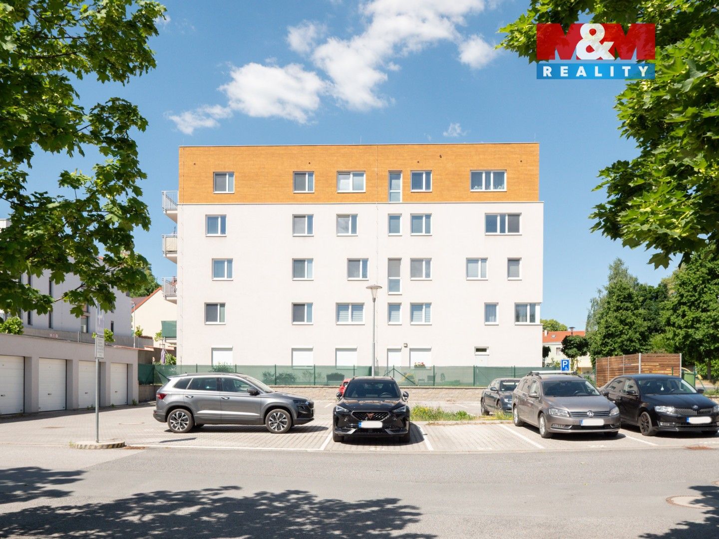 Prodej bytu 3+kk 76 m² - foto 24
