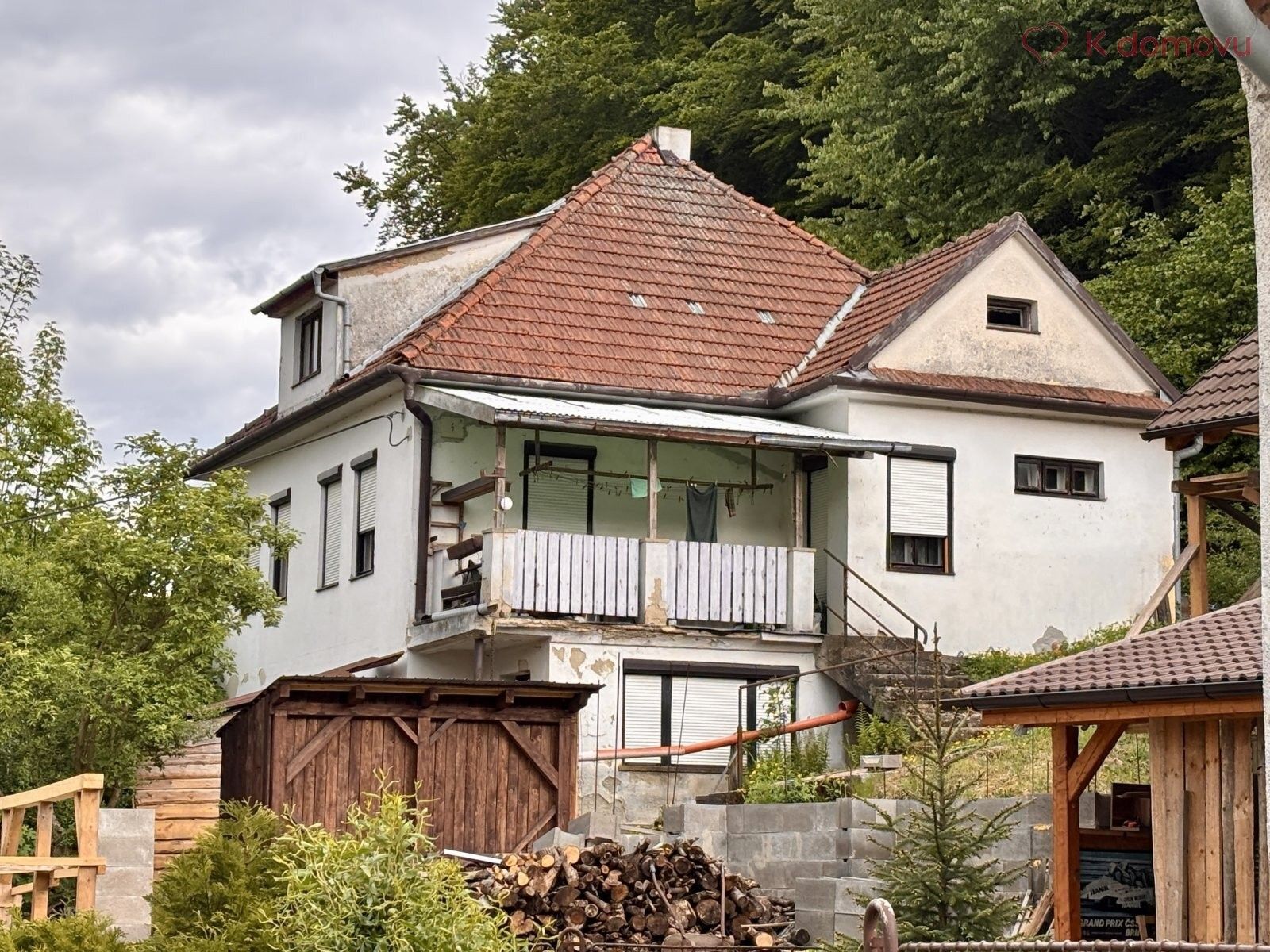 Prodej domu 170 m² - foto 1