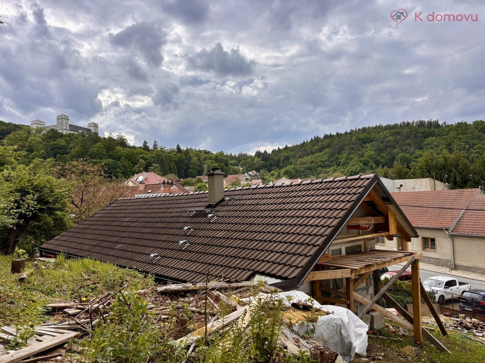 Prodej domu 170 m² - foto 4