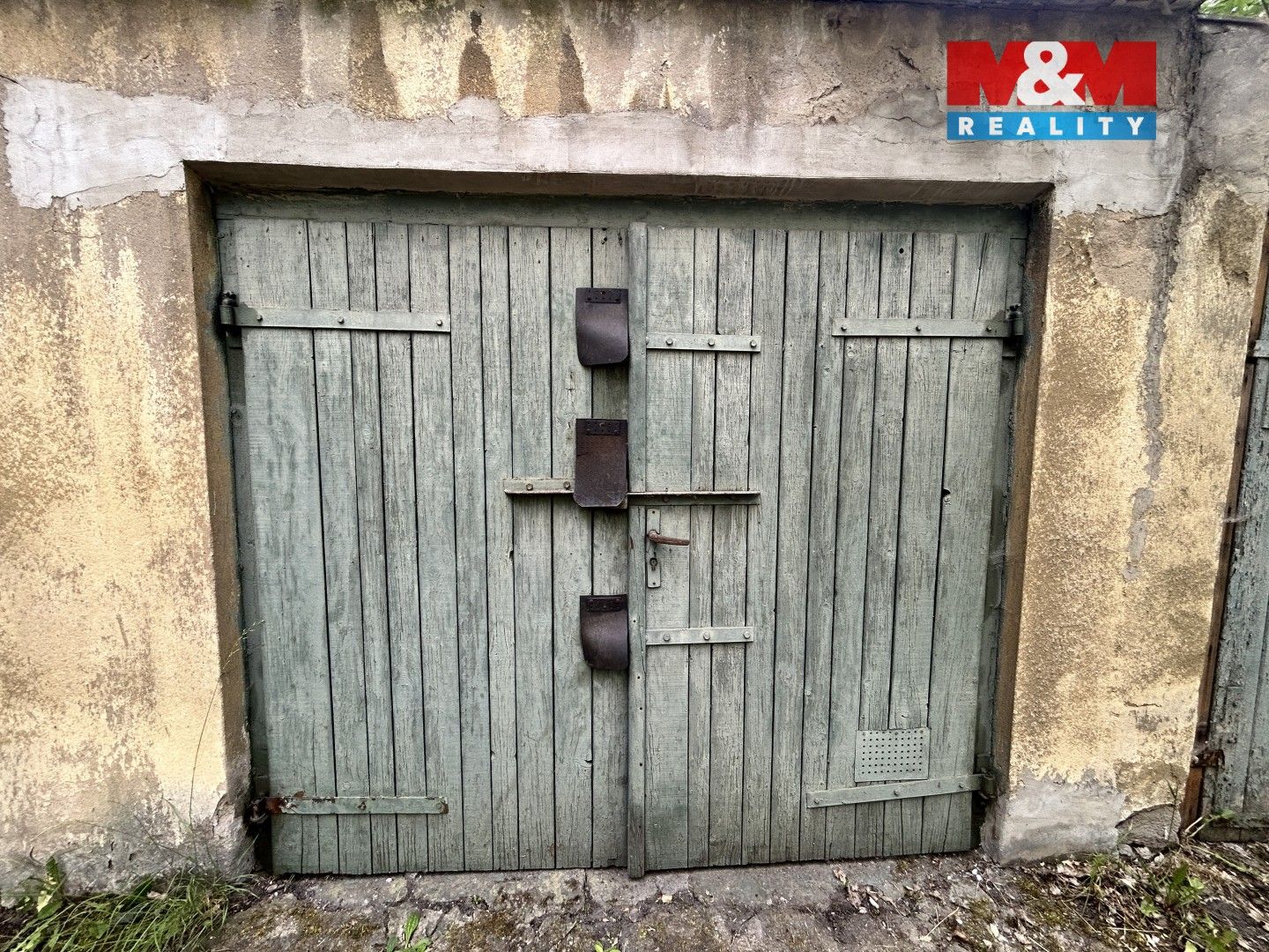 Prodej nemovitosti 18 m² - foto 3