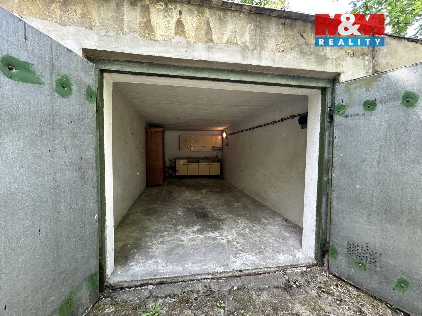 Prodej nemovitosti 18 m² - foto 1