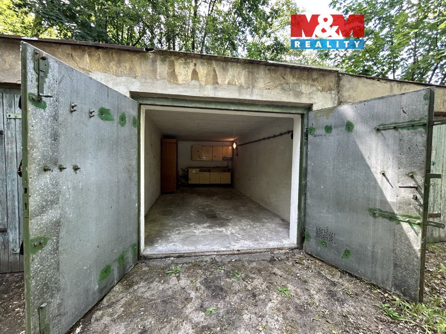 Prodej nemovitosti 18 m² - foto 4