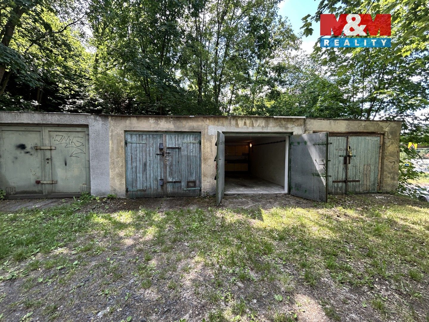 Prodej nemovitosti 18 m² - foto 2