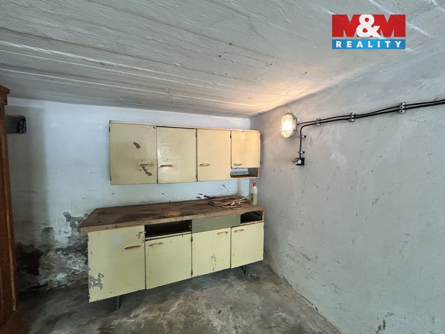 Prodej nemovitosti 18 m² - foto 5