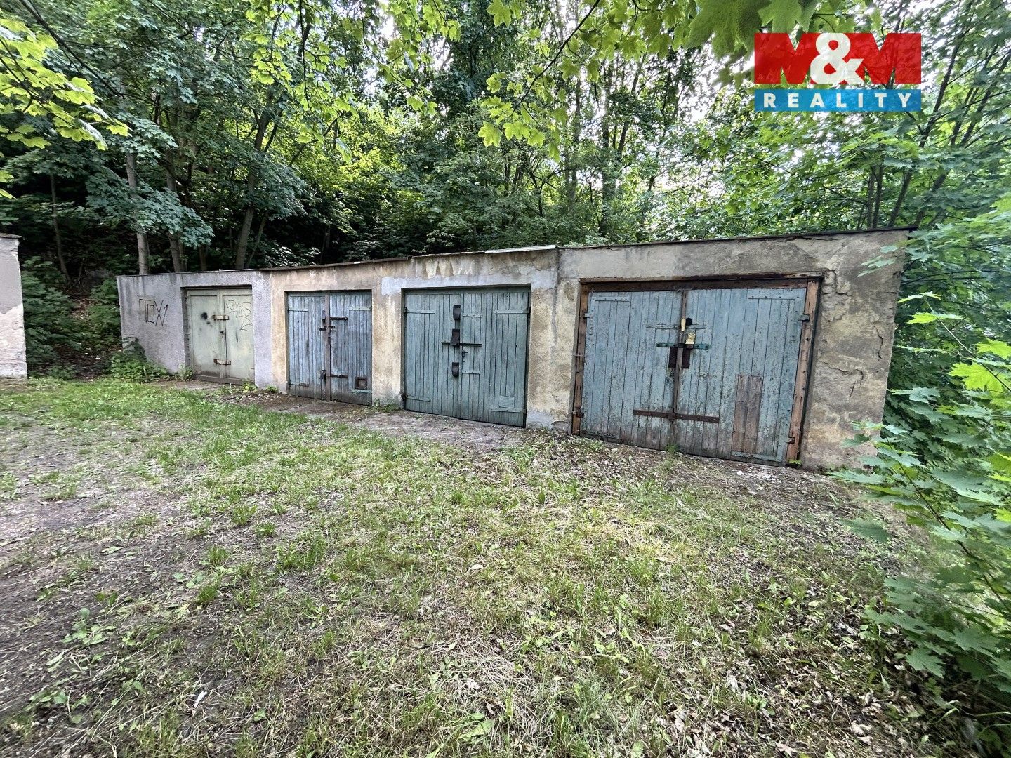 Prodej nemovitosti 18 m² - foto 6